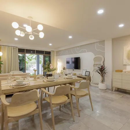 Maya Nimman Anne House 清邁 外观 照片