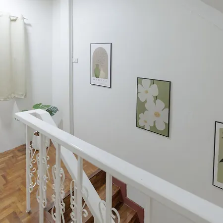 Maya Nimman Anne House 清邁 外观 照片