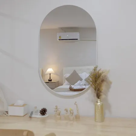 Maya Nimman Anne House 清邁 外观 照片
