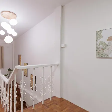 Maya Nimman Anne House 清邁 外观 照片