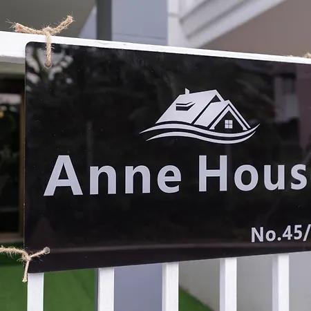 Maya Nimman Anne House 清邁 外观 照片