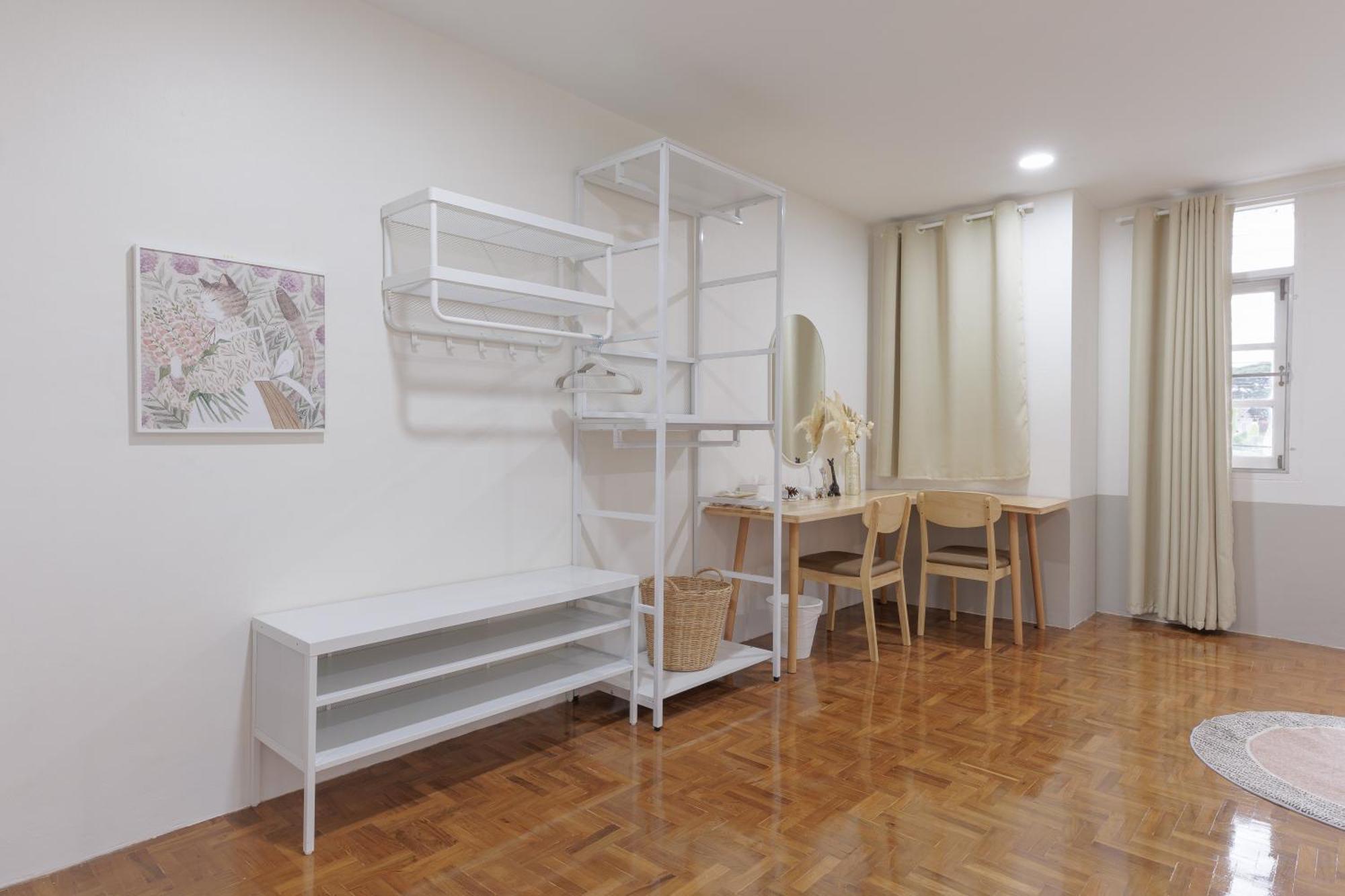 וילה Maya Nimman Anne House צ'יאנג מאי