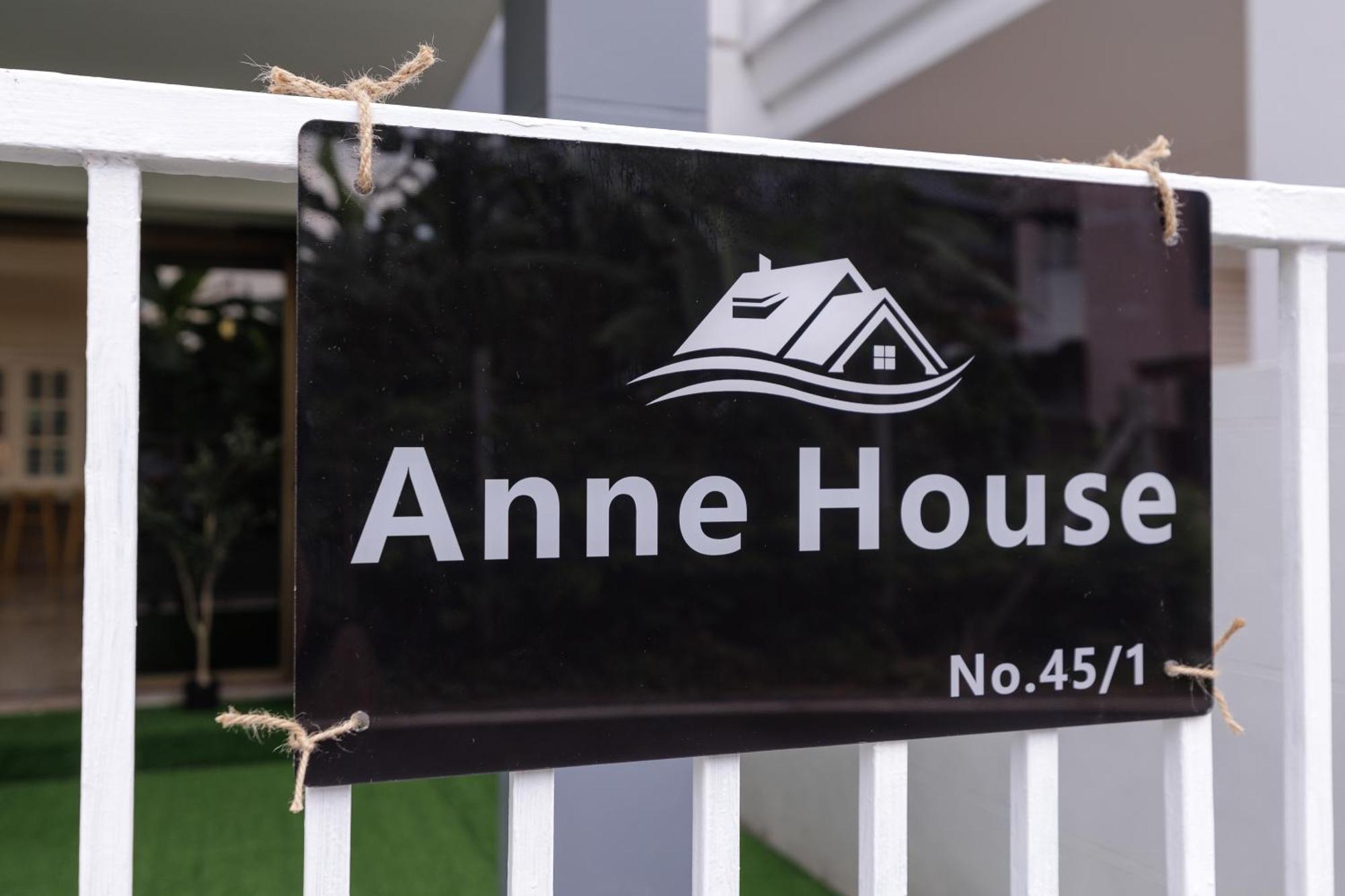 Maya Nimman Anne House *